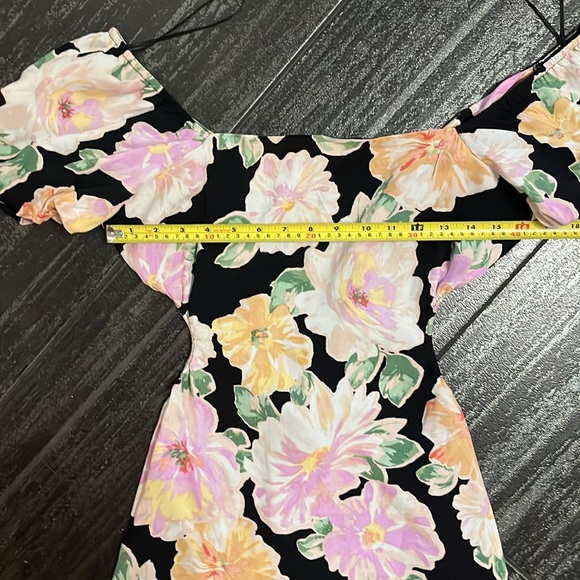 NWOT Sage the Label Dress - Picture 12 of 14